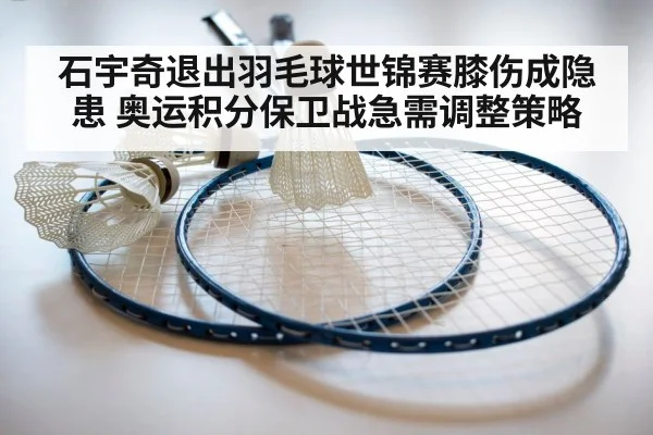 badminton racket shuttlecock sport